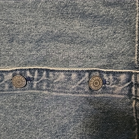 Tommy Jeans Dress - Picture 2 of 5